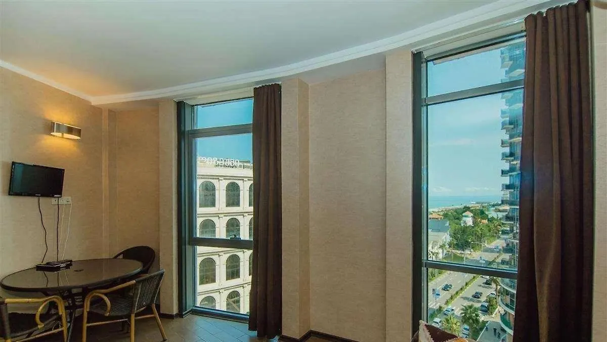 Batumi Royal Apartments