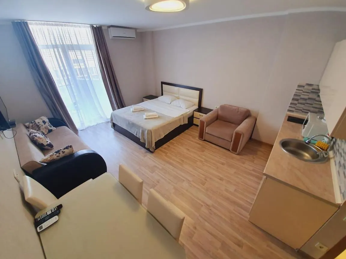 Batumi Royal Apartments