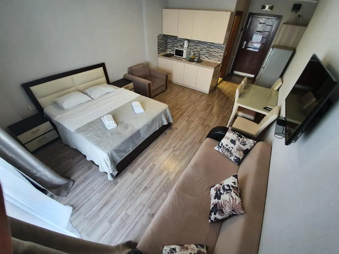 Batumi Royal Apartments