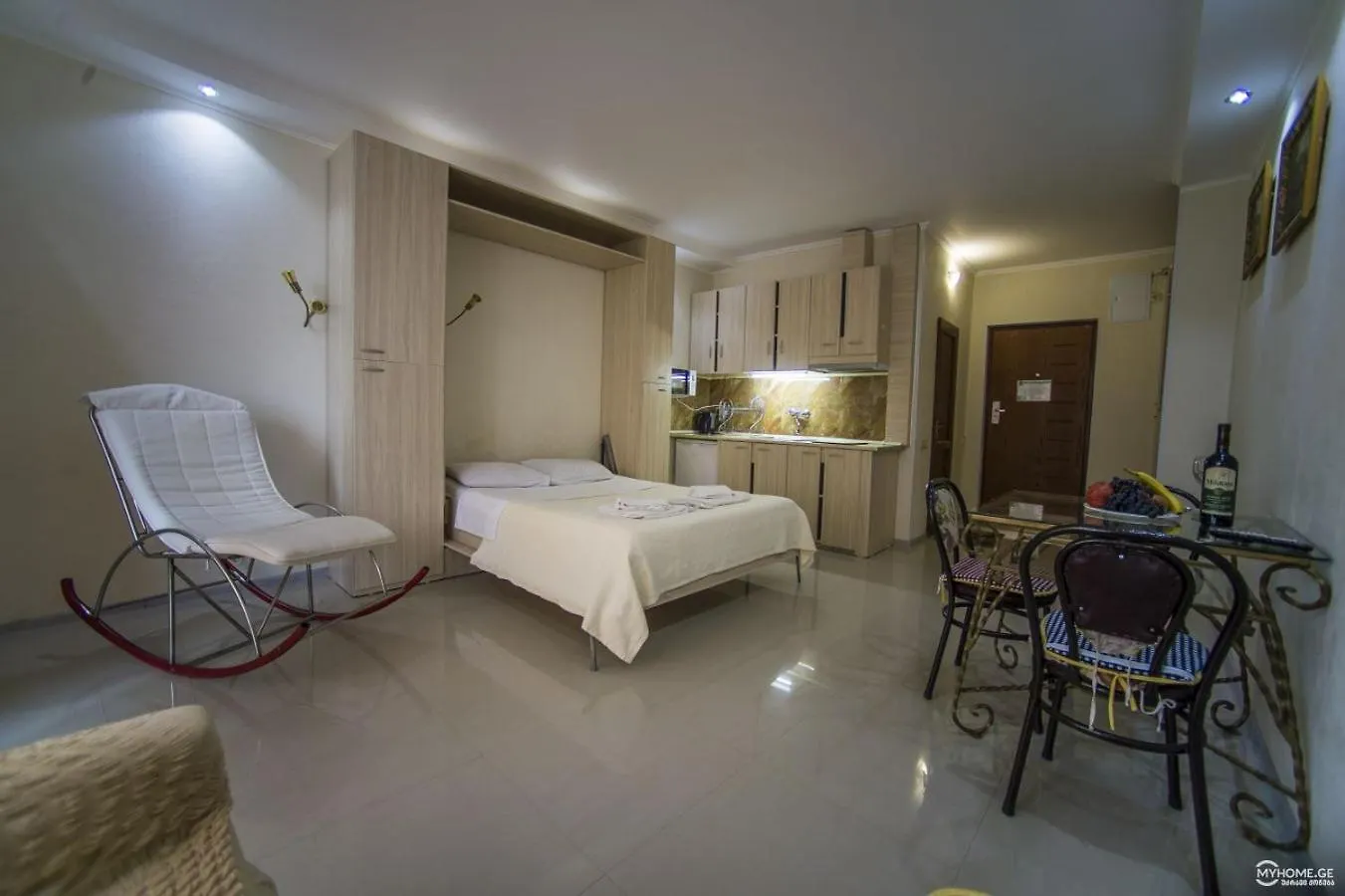 Batumi Royal Apartments 0*,  Грузия