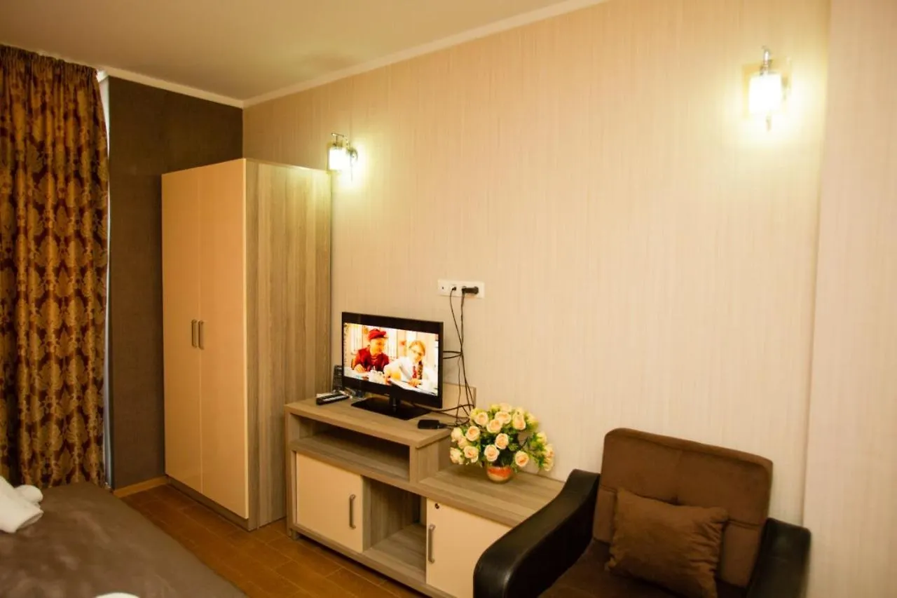 Batumi Royal Apartments