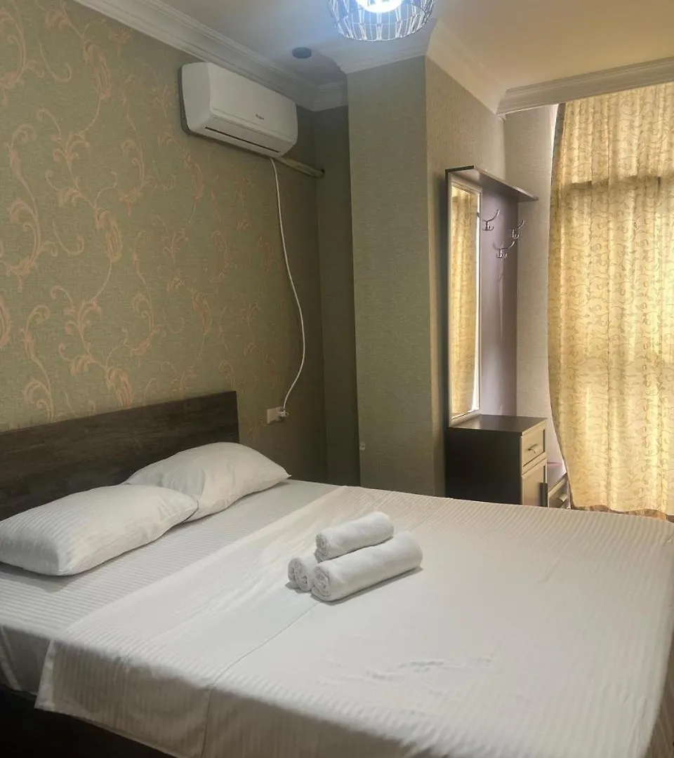 Batumi Royal Apartments
