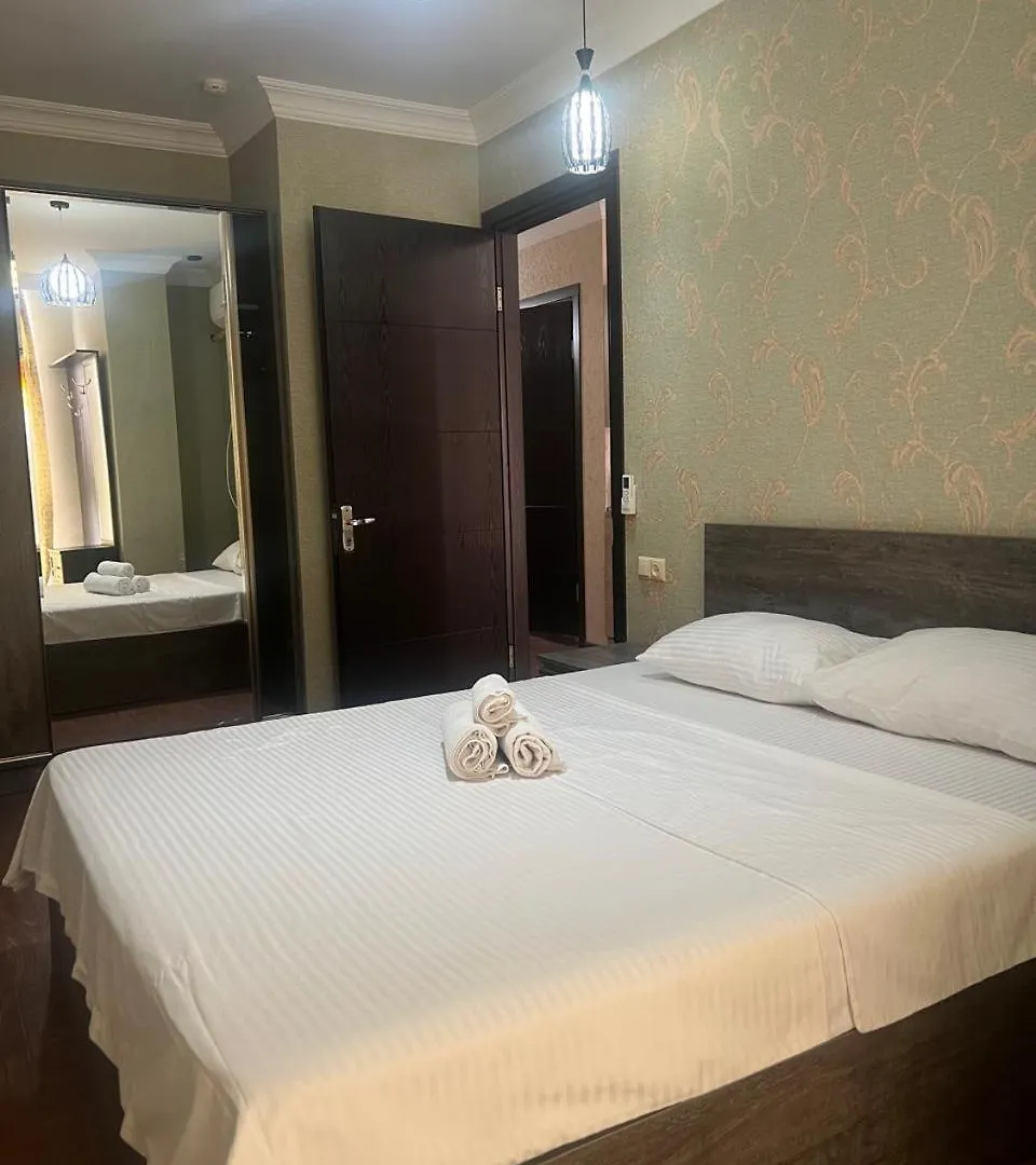 Batumi Royal Apartments
