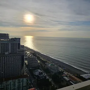 Orbi City Amazing Батуми