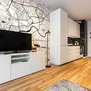 Novum With Parking , Краков Польша