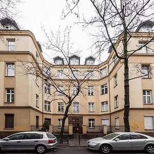 Bingi , Краков Польша