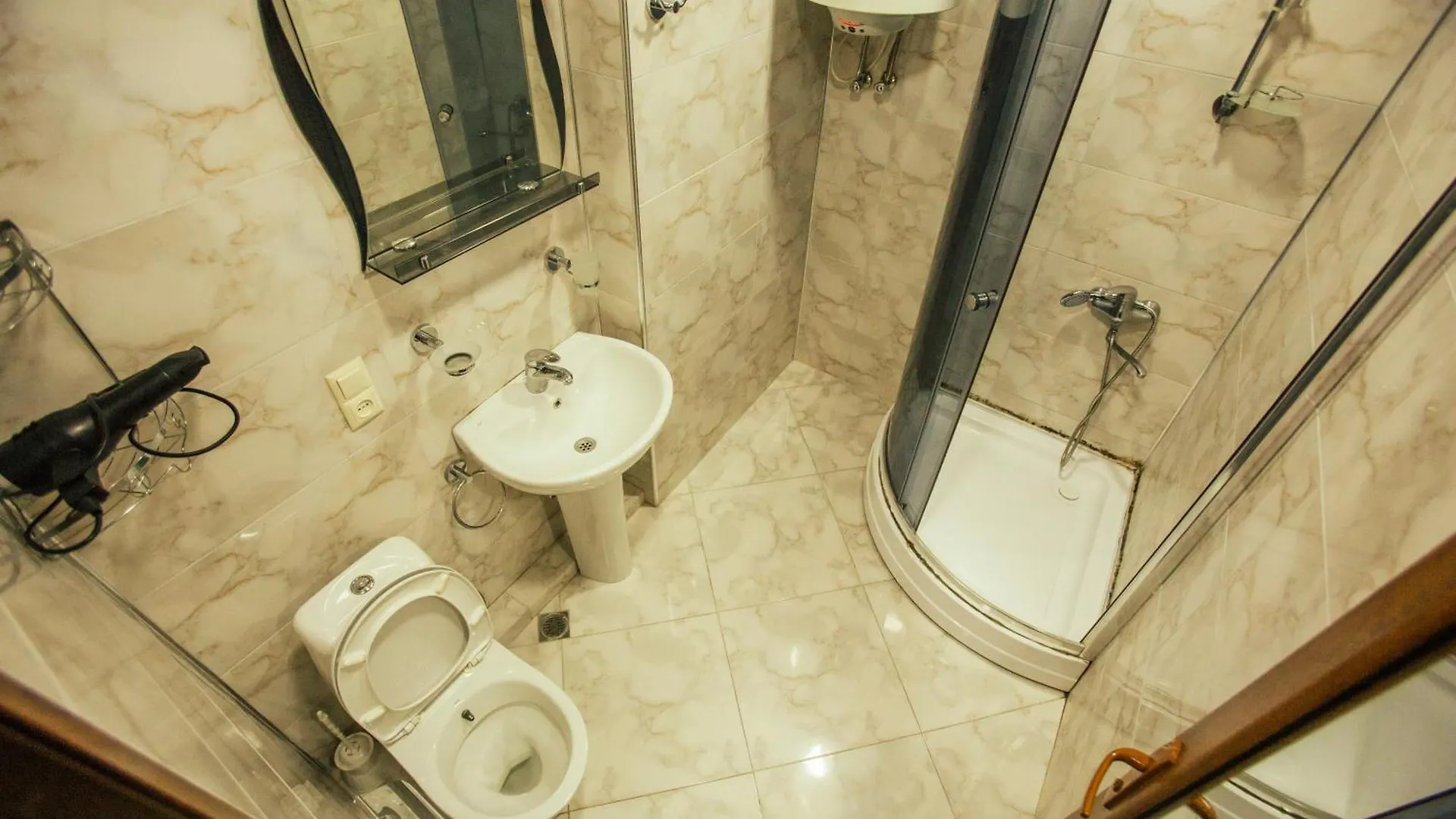 Batumi Royal Apartments