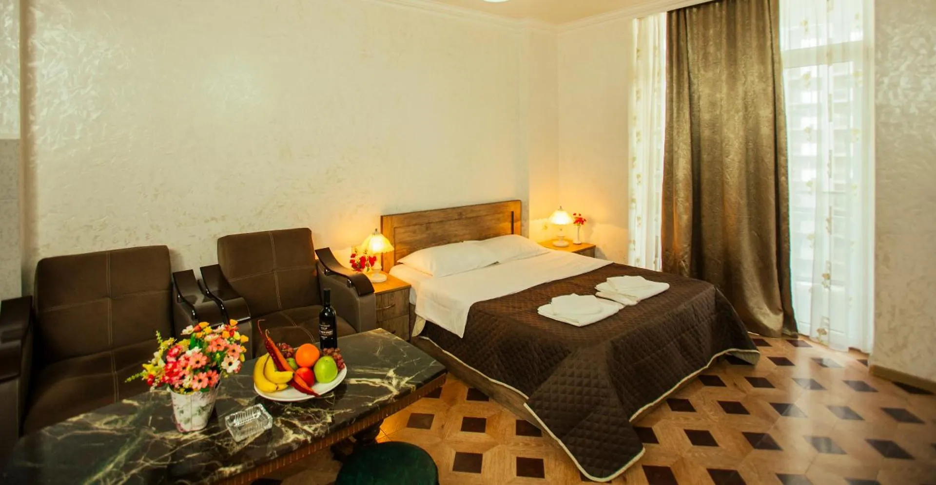 Batumi Royal Apartments