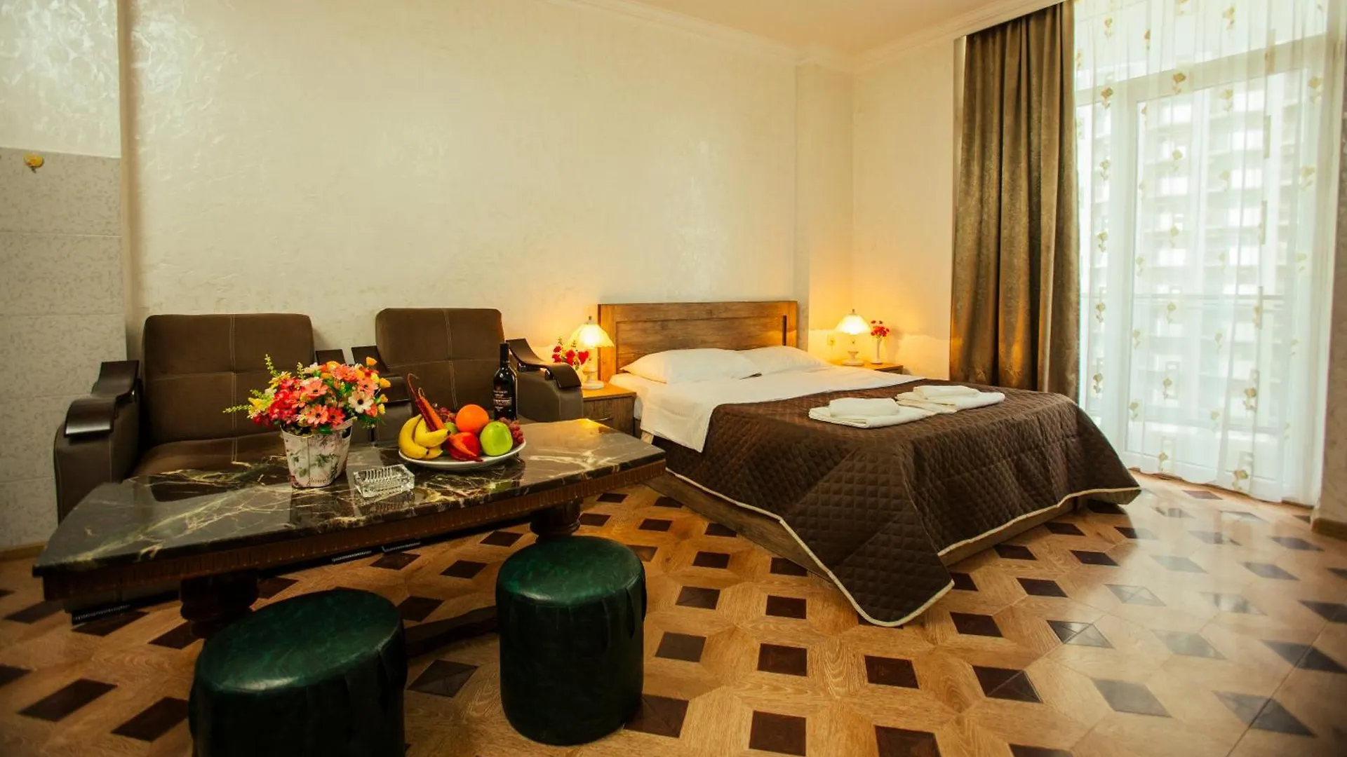 Batumi Royal Apartments