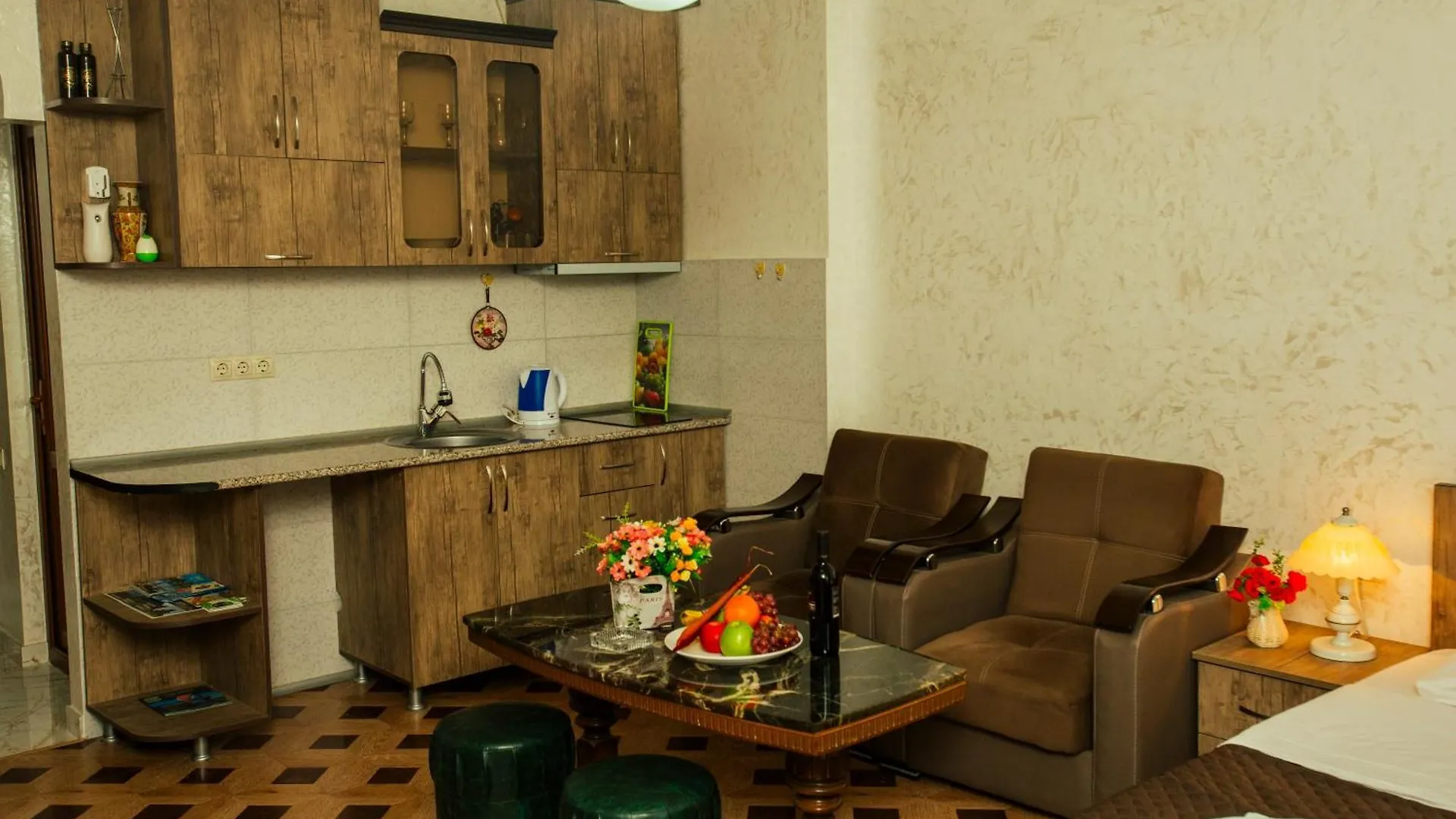 Batumi Royal Apartments