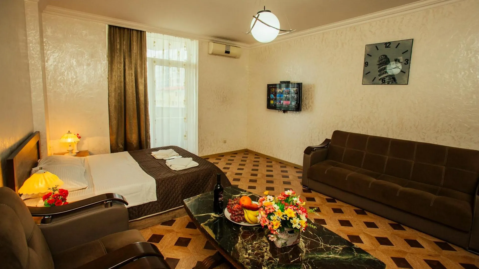 Batumi Royal Apartments 0*,  Georgia