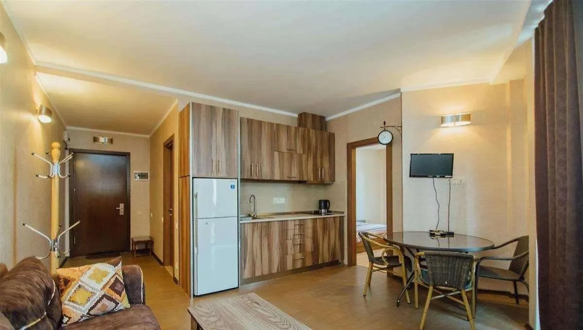 Batumi Royal Apartments
