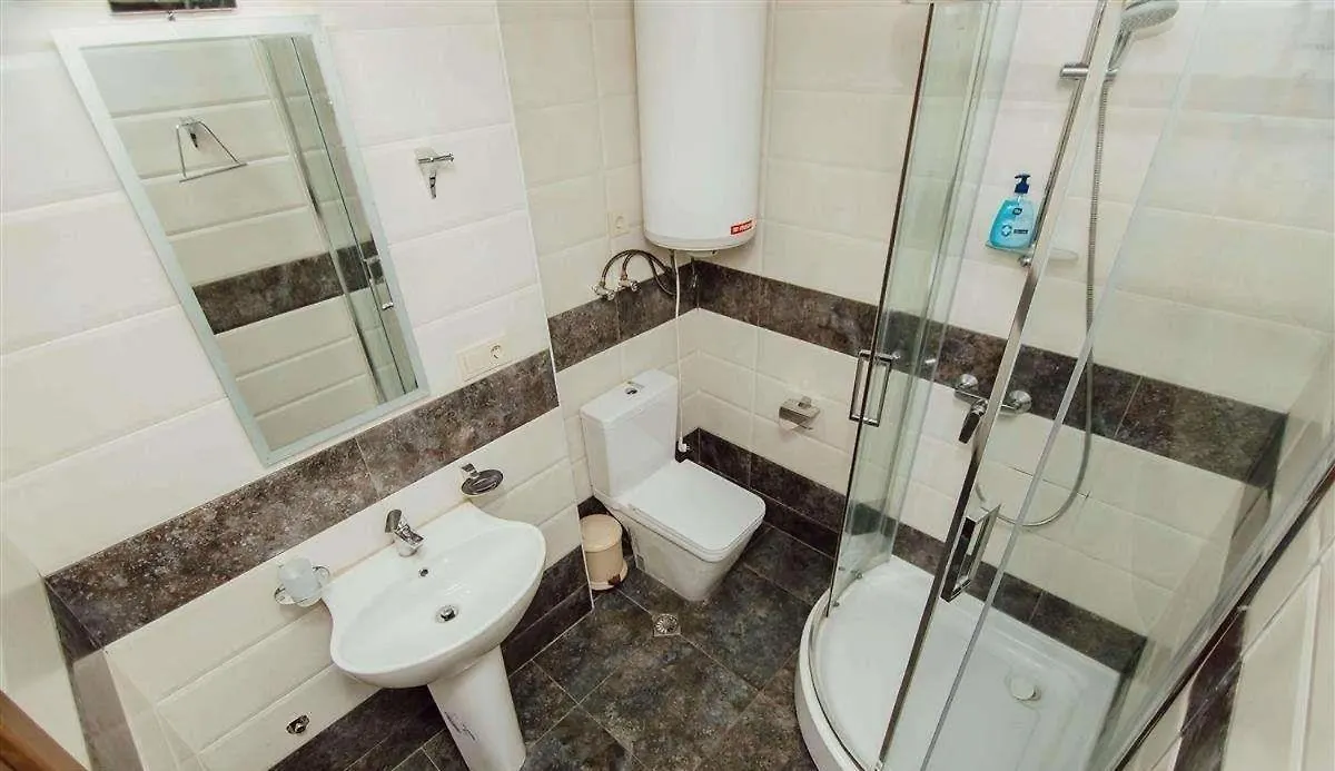 Batumi Royal Apartments