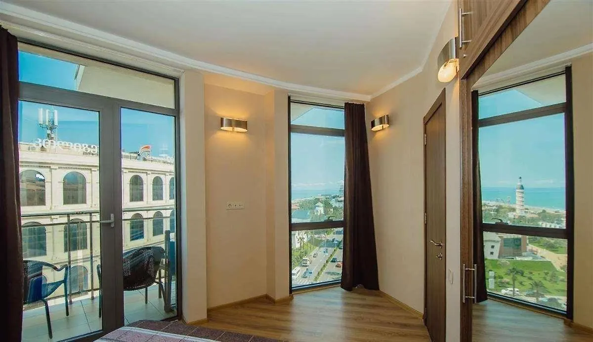 Batumi Royal Apartments