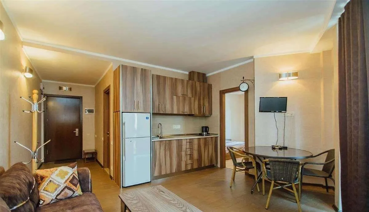 Batumi Royal Apartments