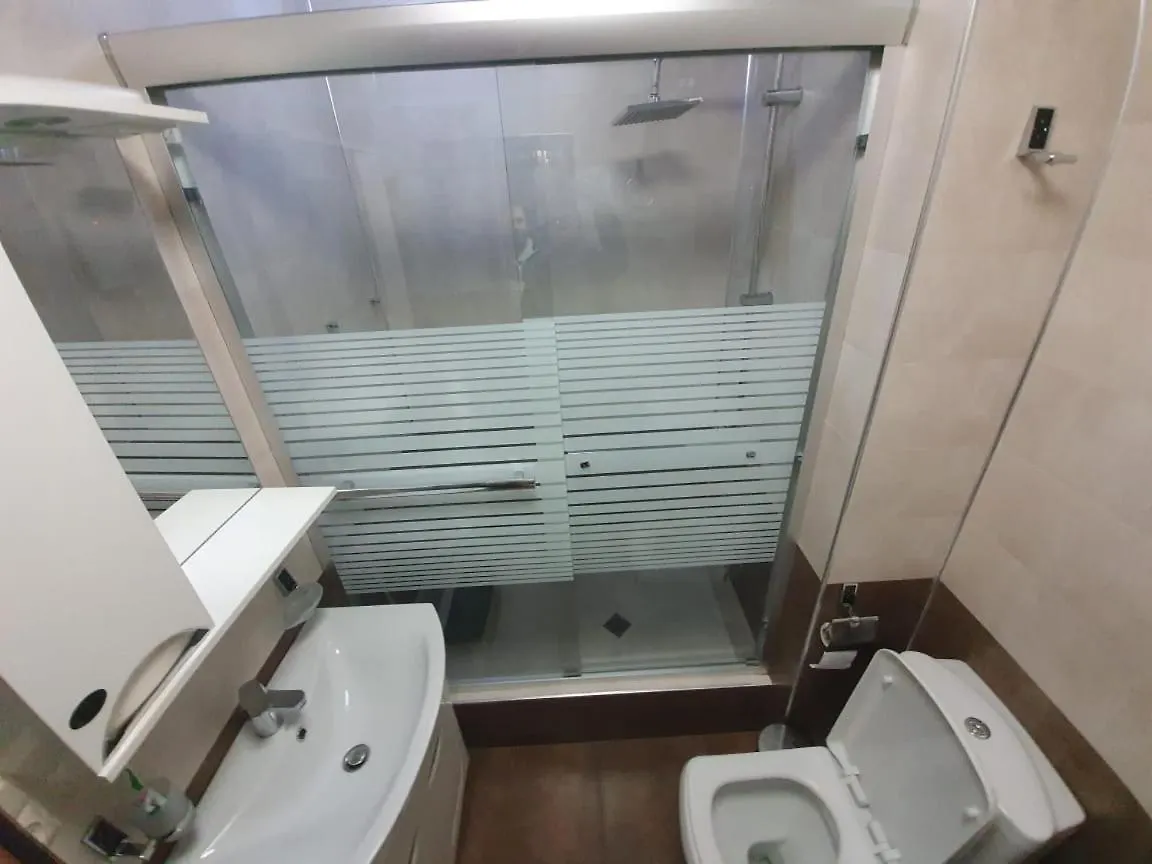 Batumi Royal Apartments 0*,  Georgia