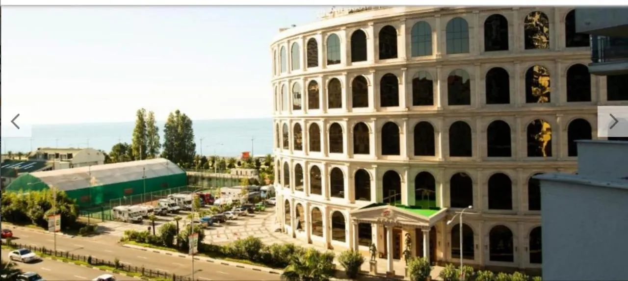 Batumi Royal Apartments
