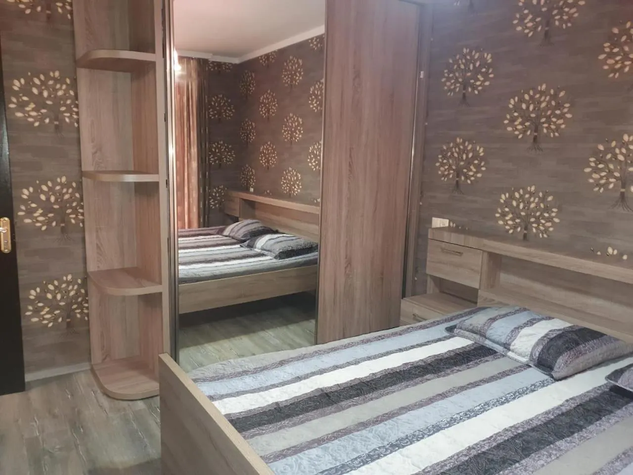 Batumi Royal Apartments