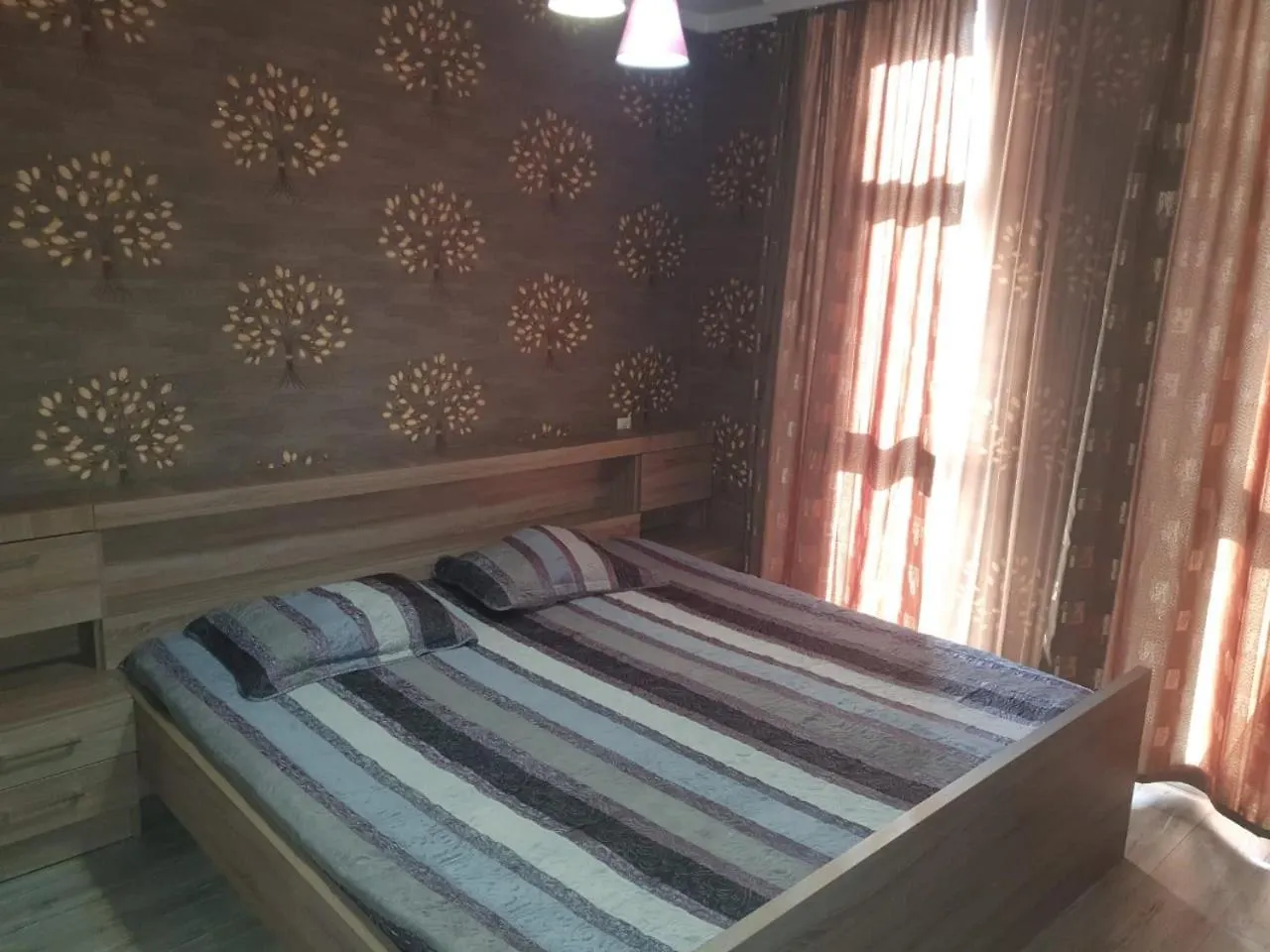 Batumi Royal Apartments