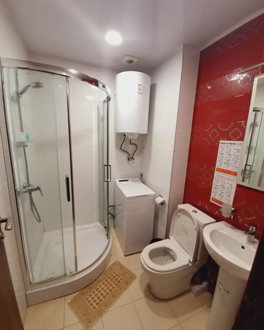 Batumi Royal Apartments
