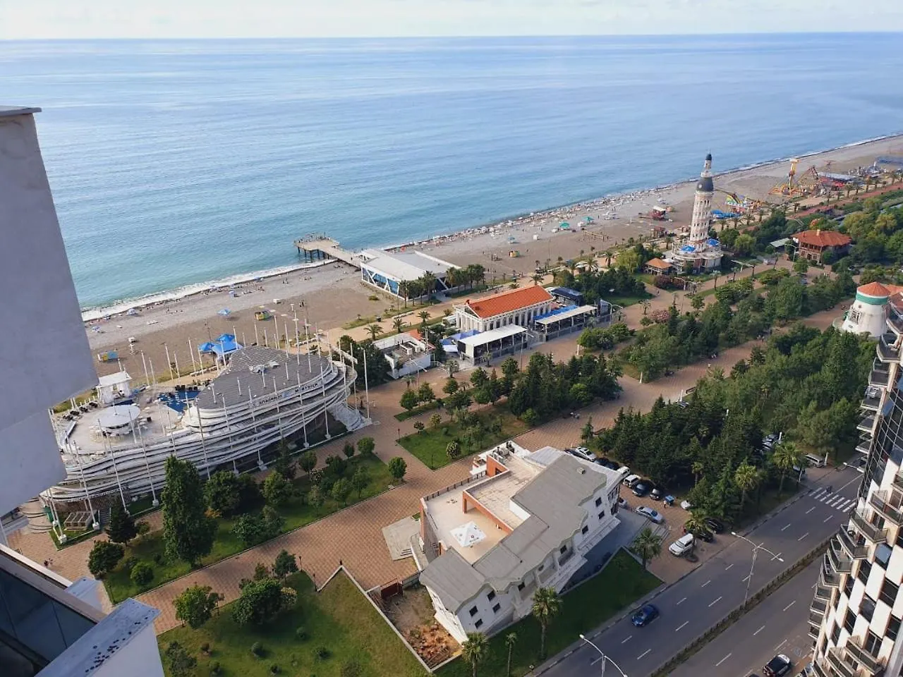 Batumi Royal Apartments