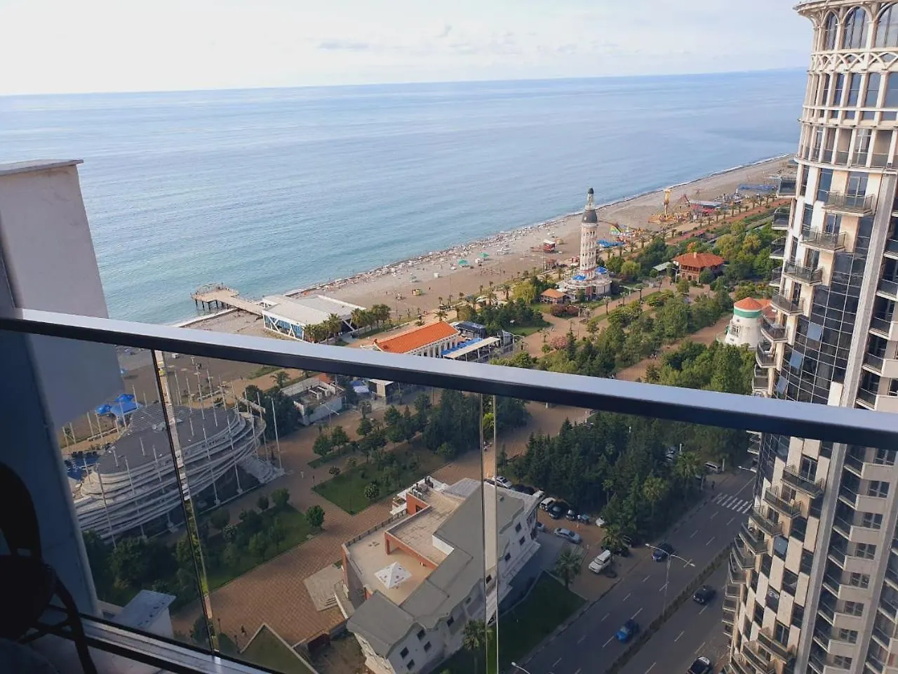 Batumi Royal Apartments