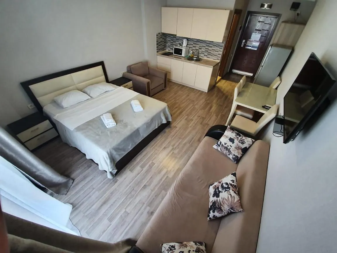 Batumi Royal Apartments 0*,  Georgia