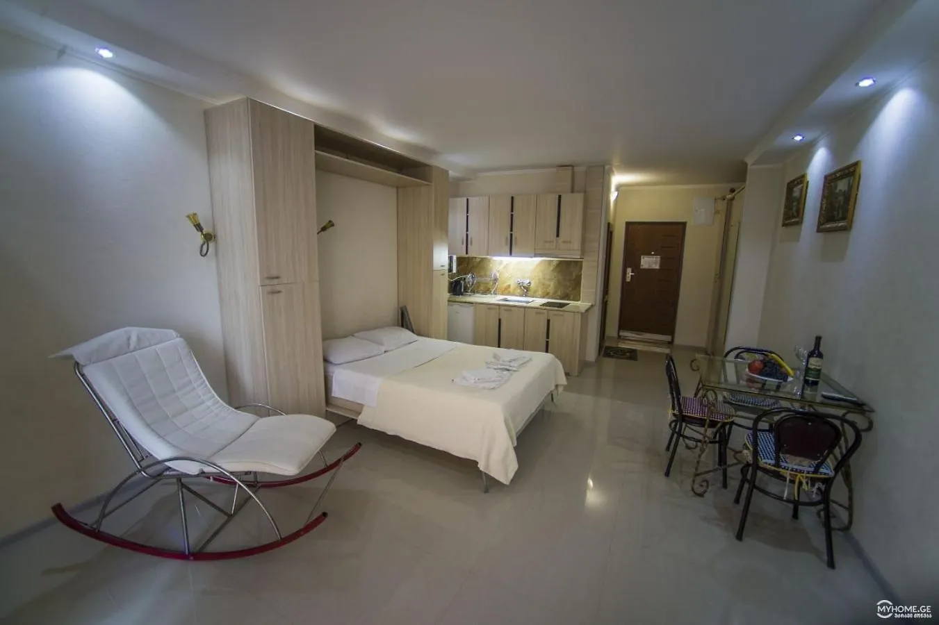Batumi Royal Apartments