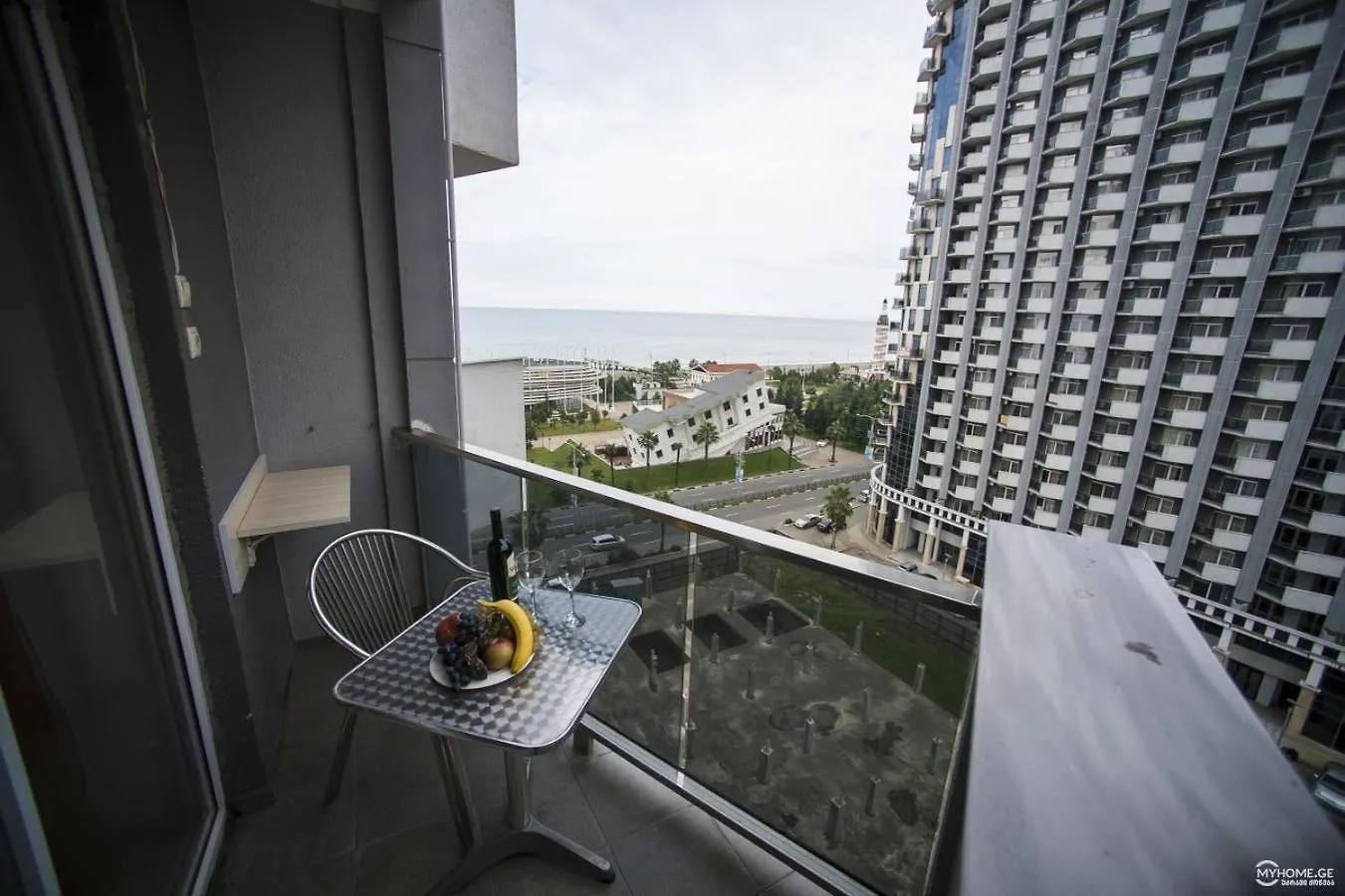 Batumi Royal Apartments