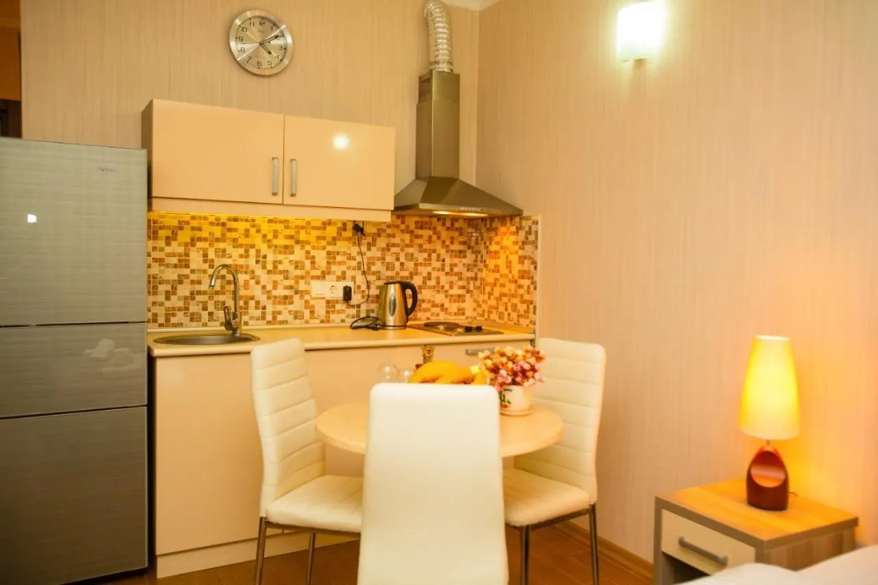 Batumi Royal Apartments