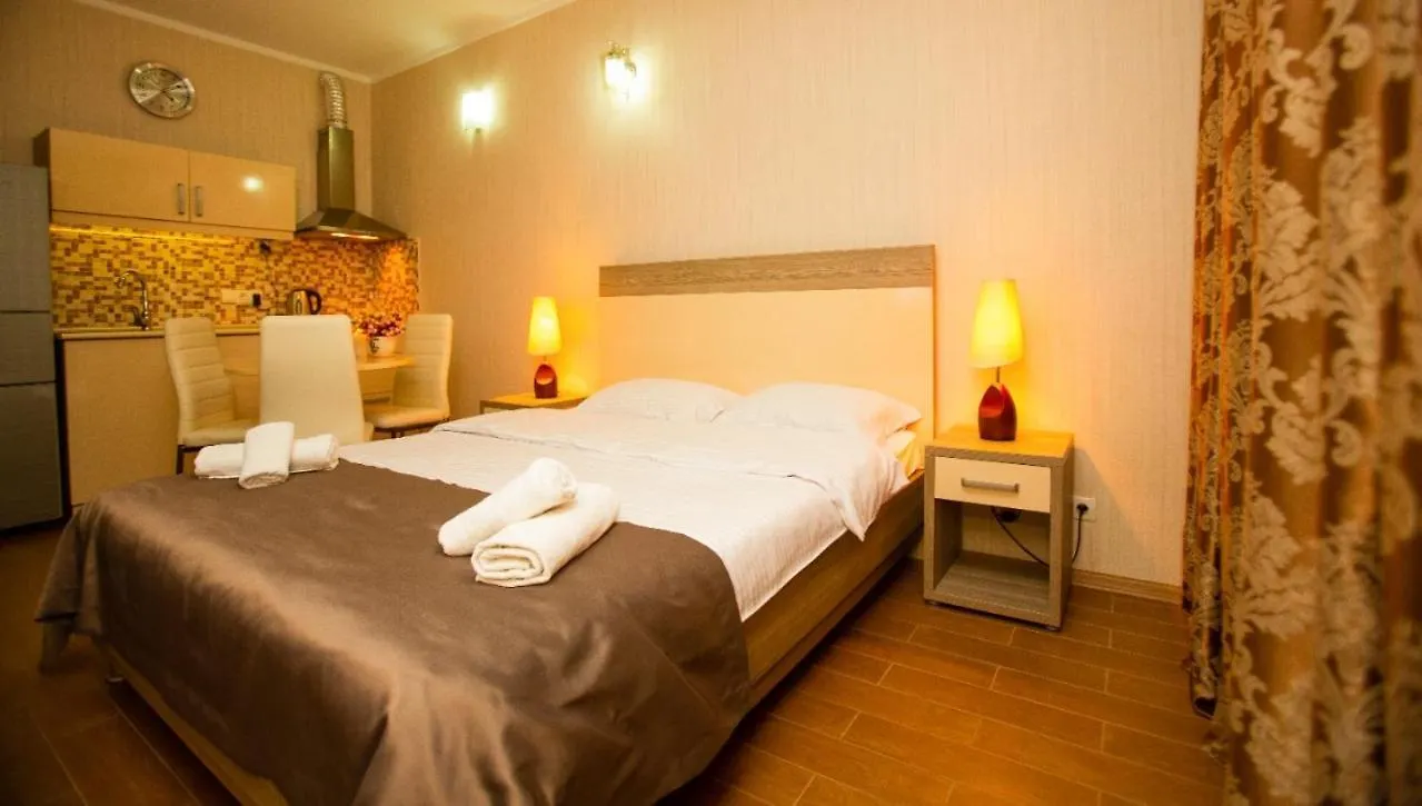 Batumi Royal Apartments