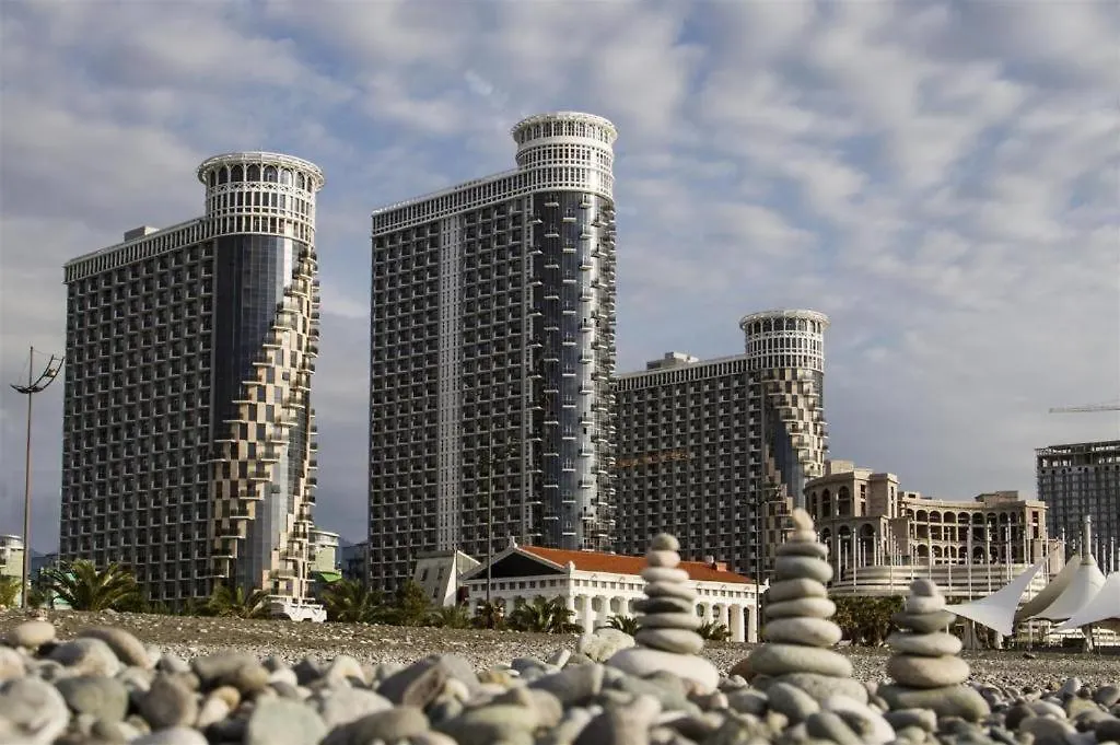 Batumi Royal Apartments