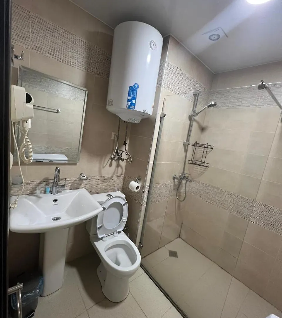 Batumi Royal Apartments