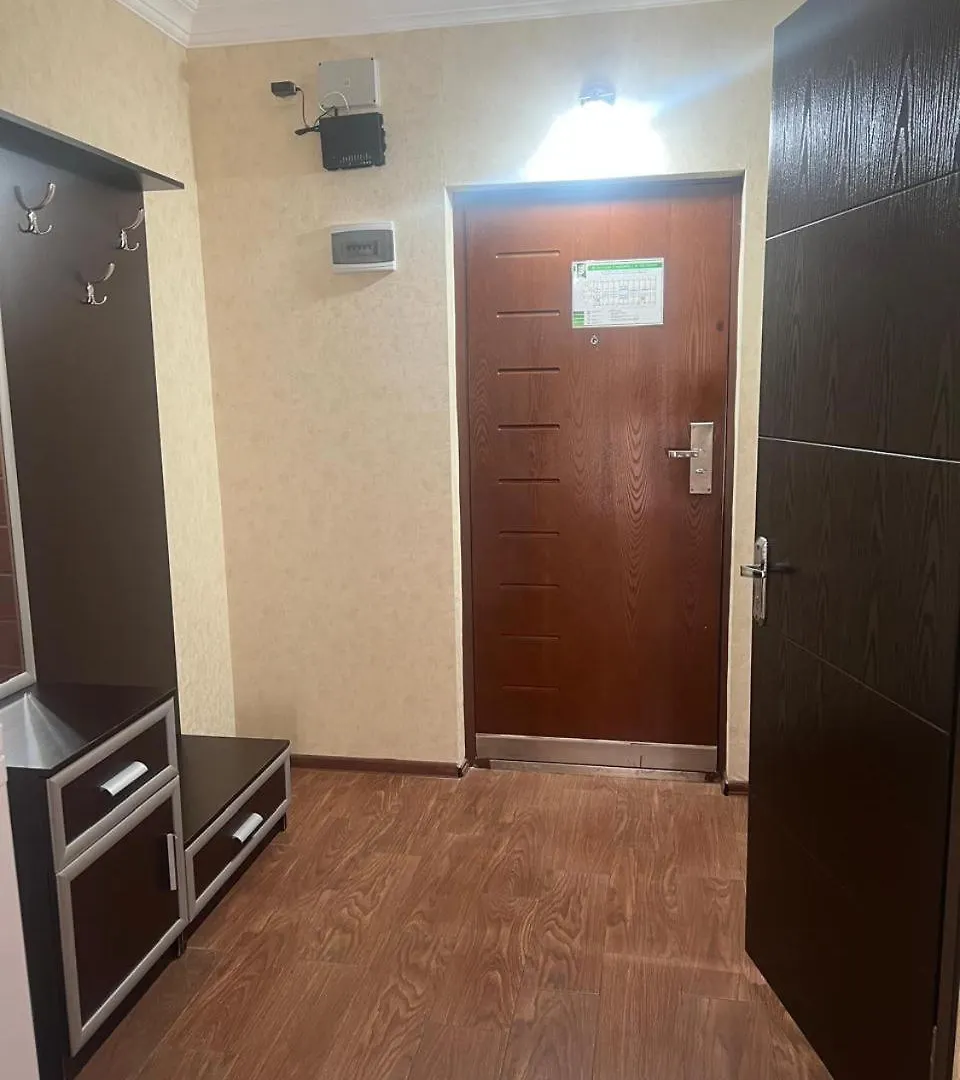 Batumi Royal Apartments 0*,