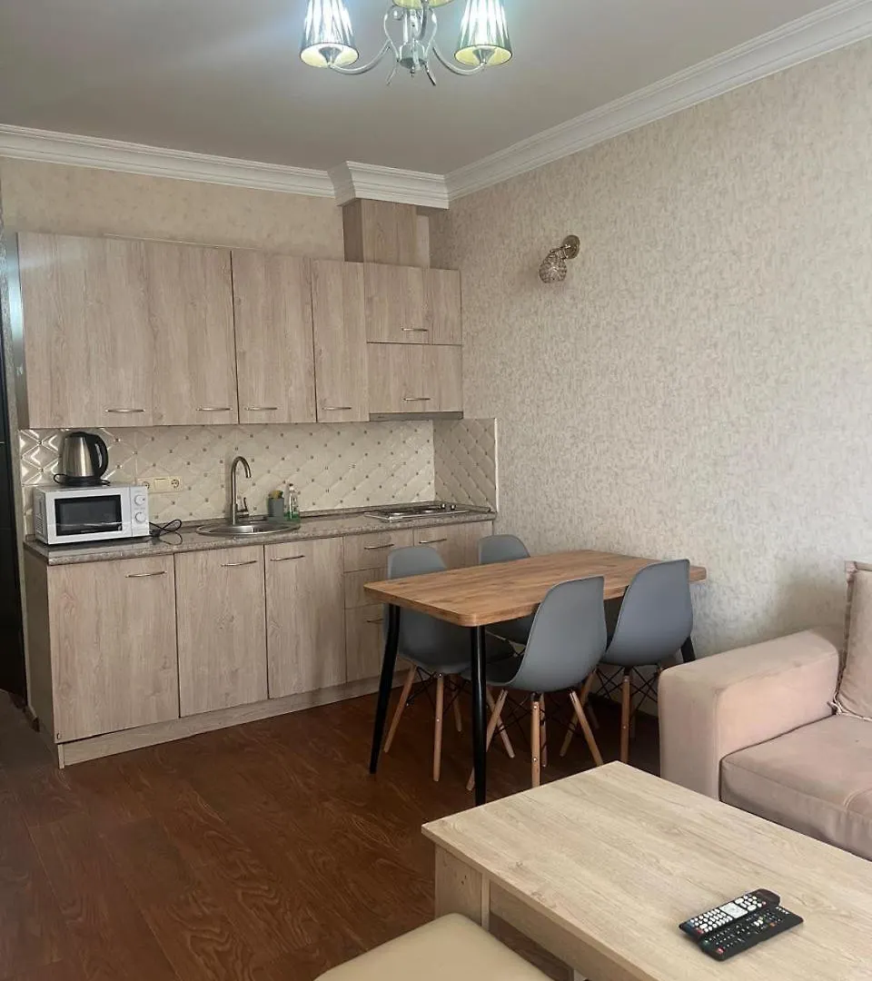 Batumi Royal Apartments