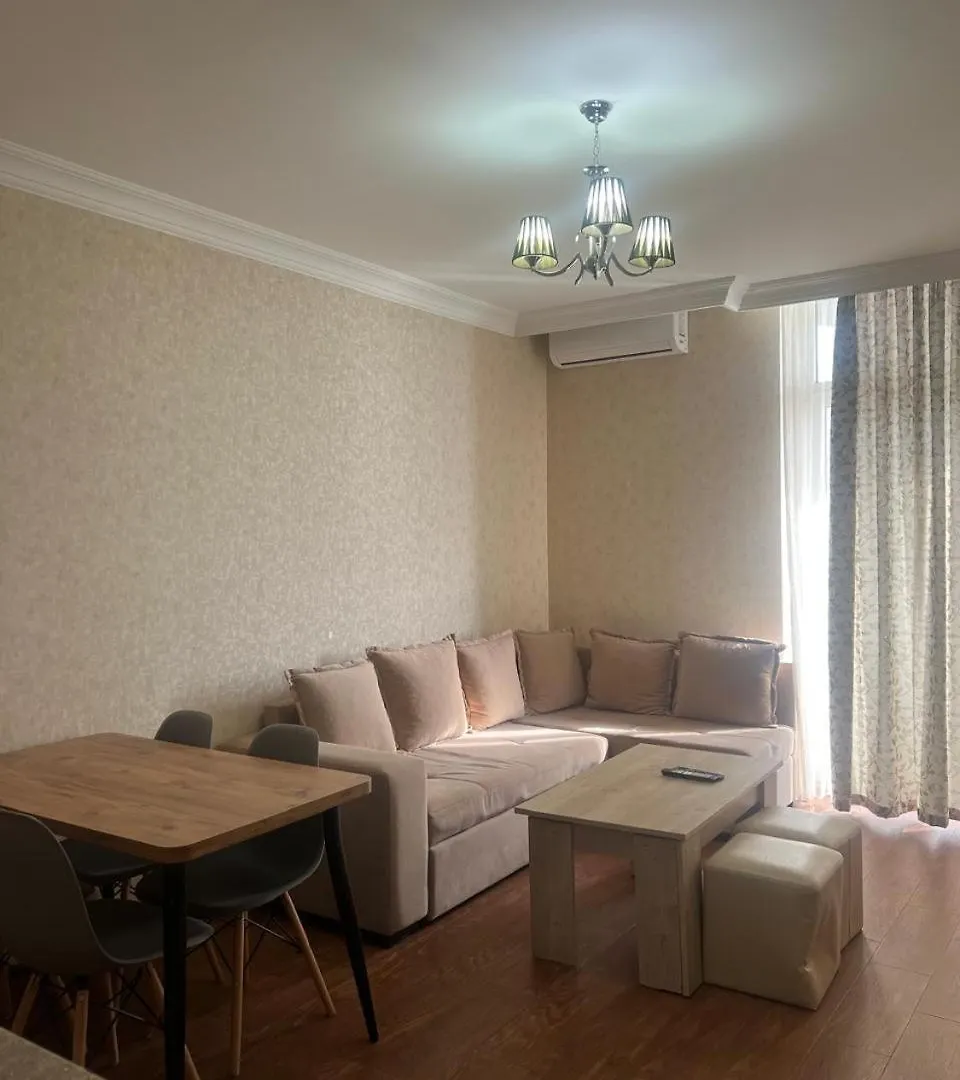 Batumi Royal Apartments